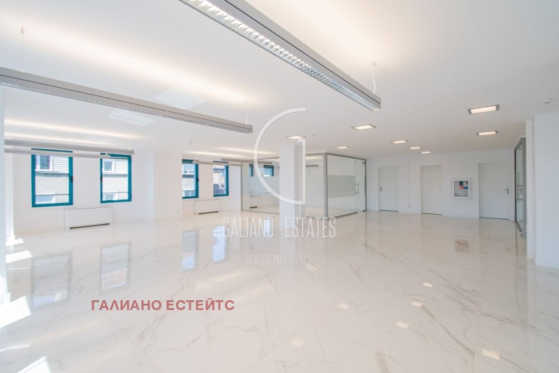 Под наем ОФИС, град София, Център • 3600 € • 75007212 — Holmes.bg