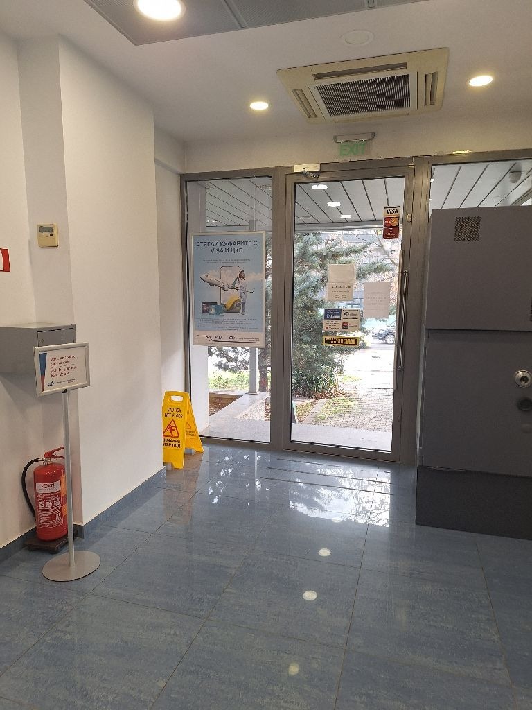 Дава под наем ОФИС, гр. София, Младост 3, снимка 4 - Офиси - 52687443