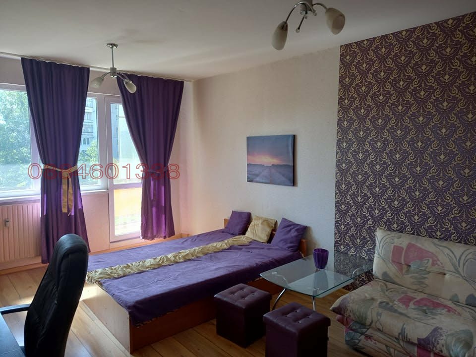 Дава под наем 1-СТАЕН, гр. София, Младост 3, снимка 3 - Апартаменти - 53989836