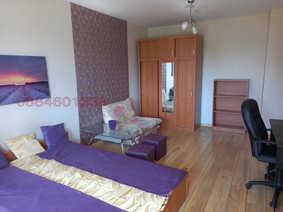 Дава под наем 1-СТАЕН, гр. София, Младост 3