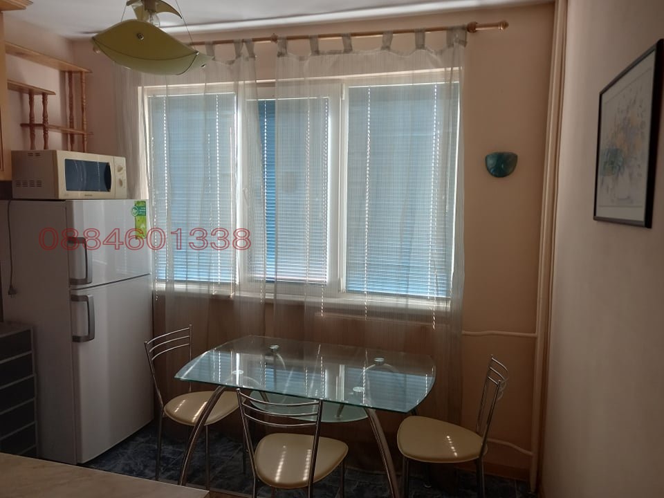 Дава под наем 1-СТАЕН, гр. София, Младост 3, снимка 6 - Апартаменти - 53989836