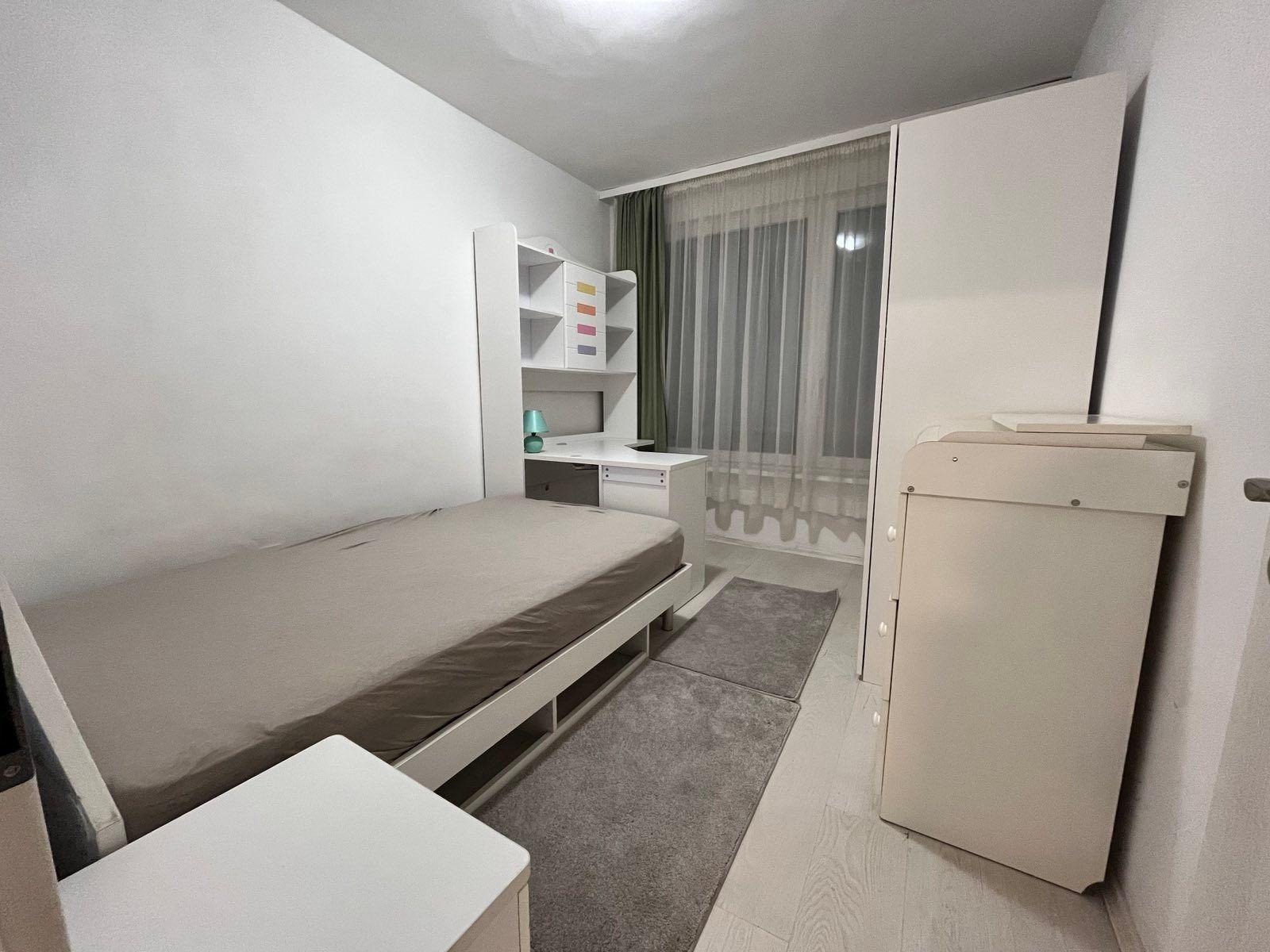 Дава под наем 3-СТАЕН, гр. Бургас, Възраждане, снимка 5 - Апартаменти - 53678911