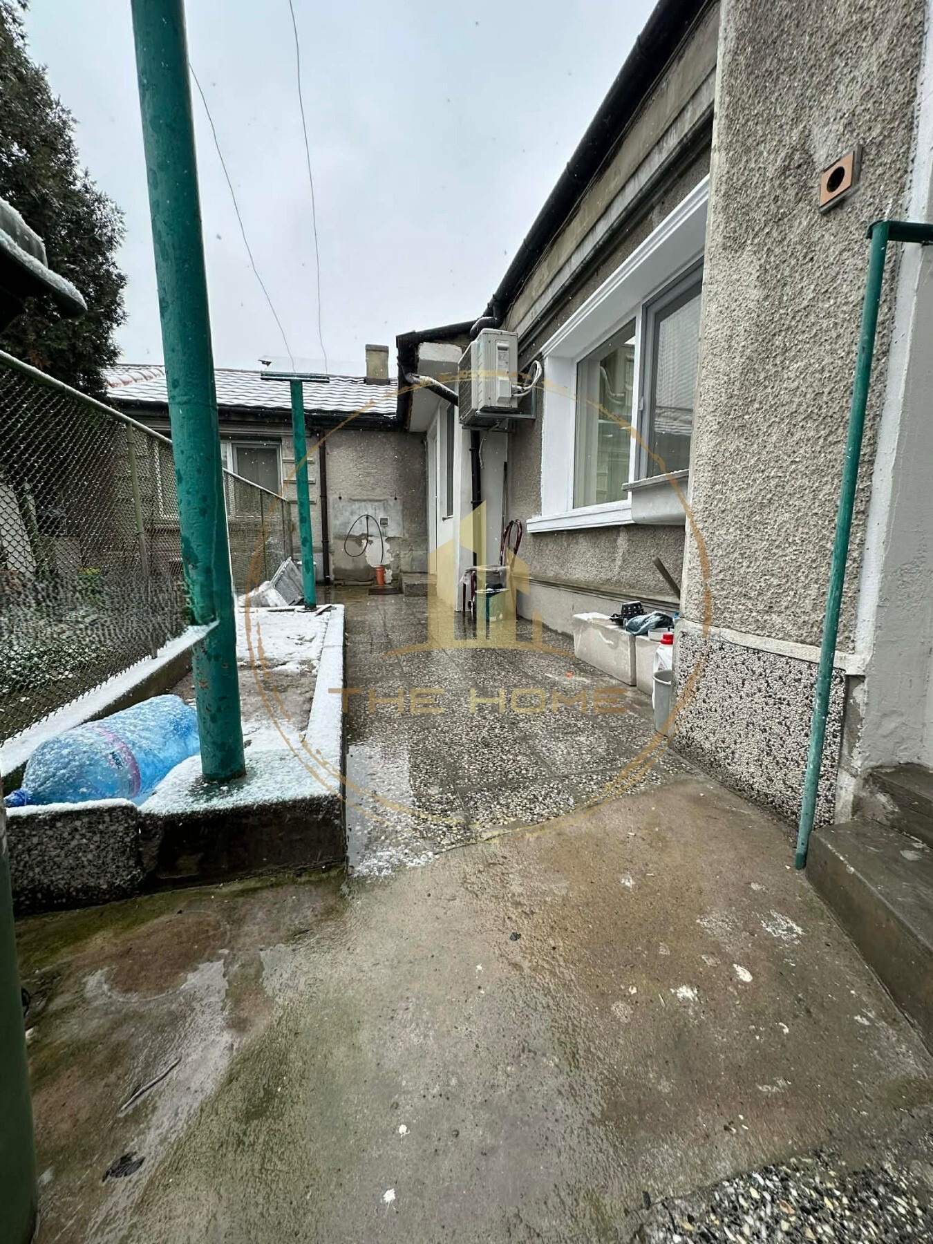 Дава под наем КЪЩА, гр. Варна, Трошево, снимка 14 - Къщи - 54053916