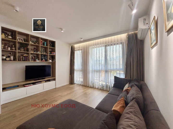 Дава под Наем 3-СТАЕН | Imot.bg — изображение 2