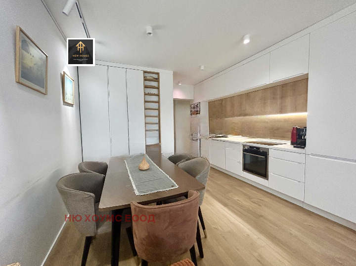 Дава под Наем 3-СТАЕН | Imot.bg — изображение 6