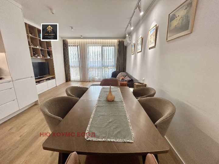 Дава под Наем 3-СТАЕН | Imot.bg — изображение 4