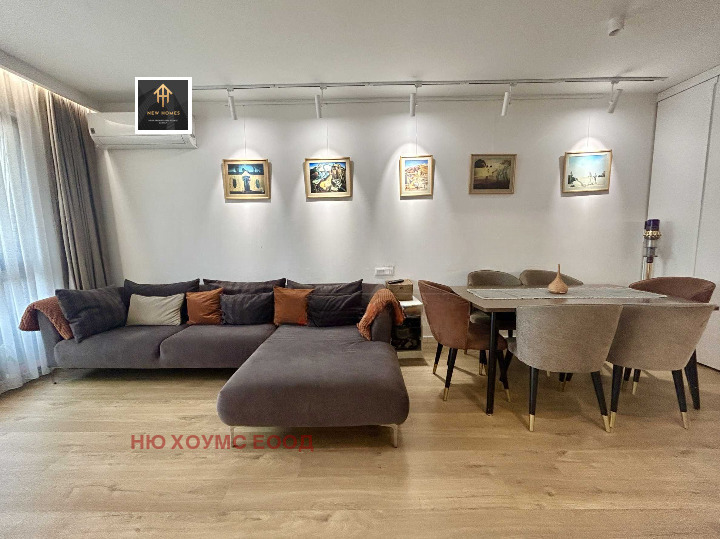 Дава под Наем 3-СТАЕН | Imot.bg — изображение 1