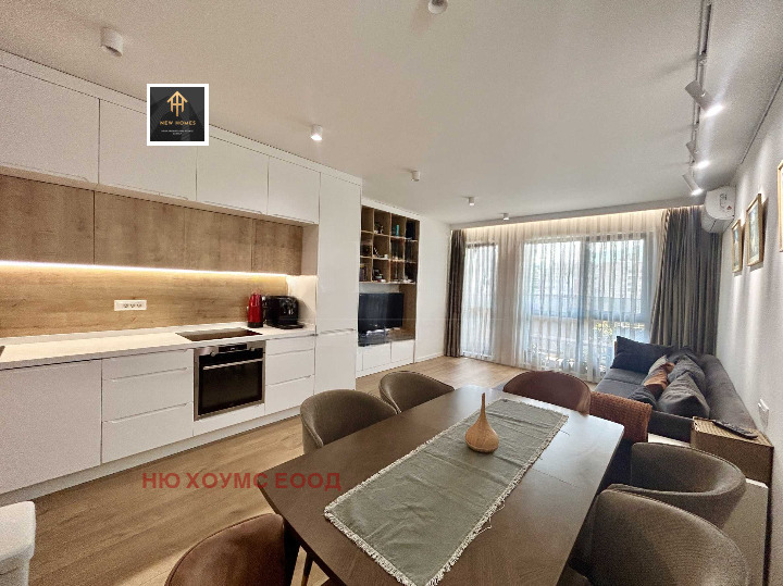 Дава под Наем 3-СТАЕН | Imot.bg — изображение 3