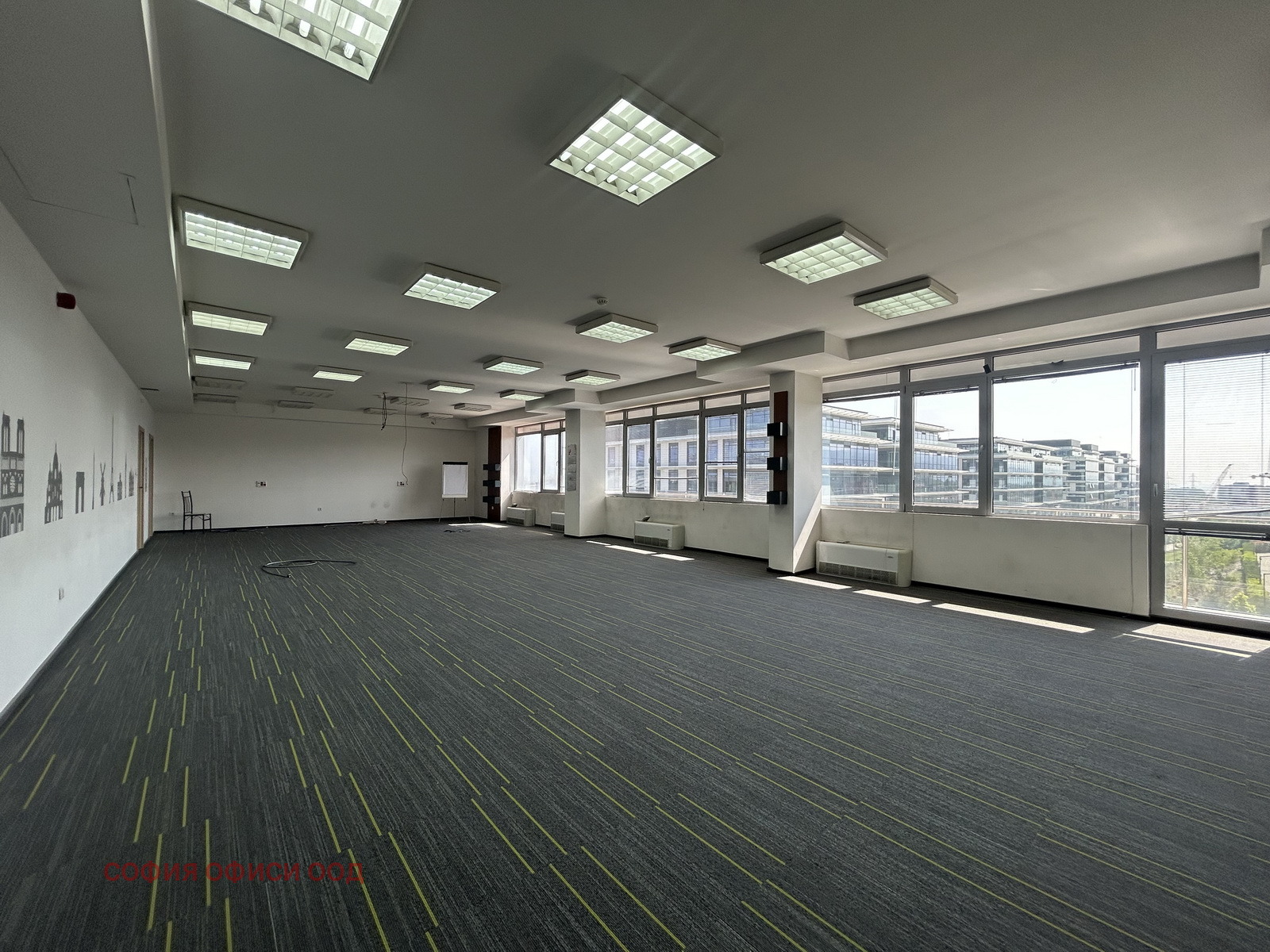 Дава под Наем ОФИС | Imot.bg — изображение 1