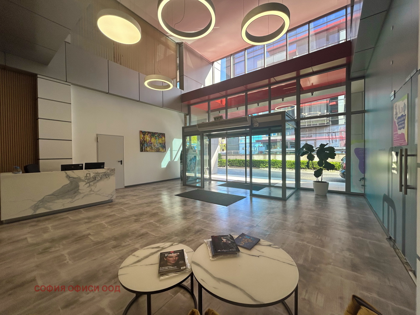 Дава под Наем ОФИС | Imot.bg — изображение 4