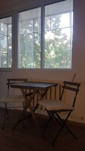 Te huur 1 slaapkamer