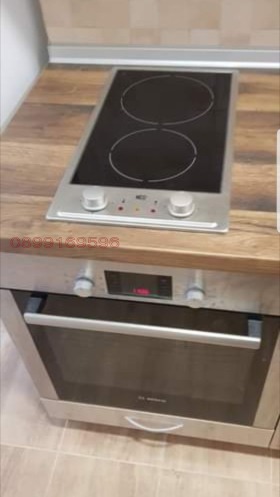 1 спаваћа соба Овча купел 1, Софија 11