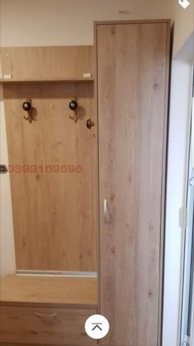 1 спаваћа соба Овча купел 1, Софија 10
