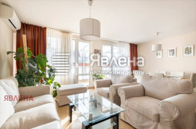 2 camere da letto Lozenets, Sofia