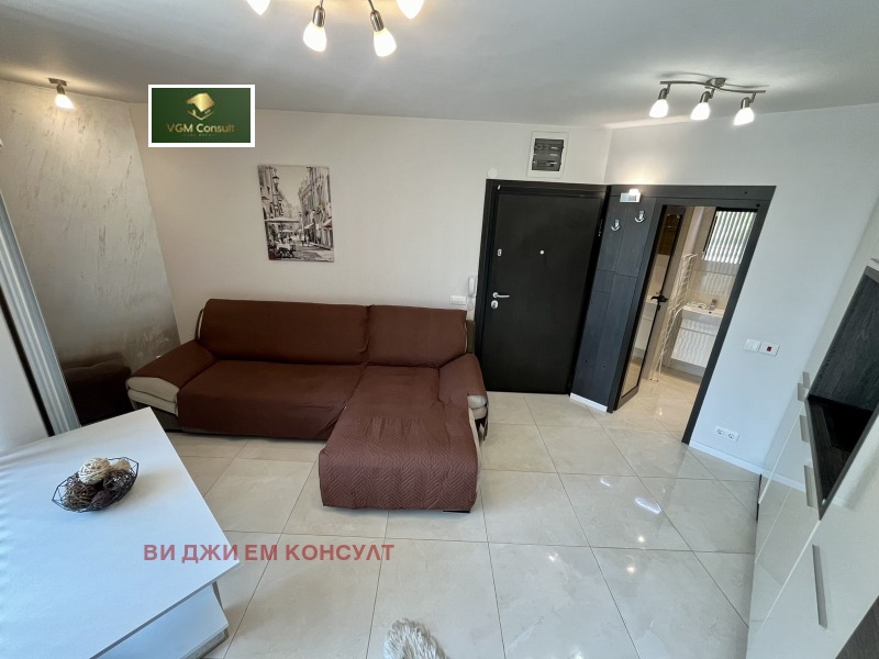 Дава под наем  1-стаен град София , Студентски град , 30 кв.м | 31657726 - изображение [2]