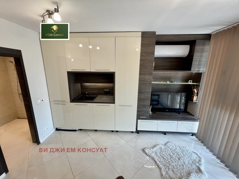 Дава под наем  1-стаен град София , Студентски град , 30 кв.м | 31657726 - изображение [5]