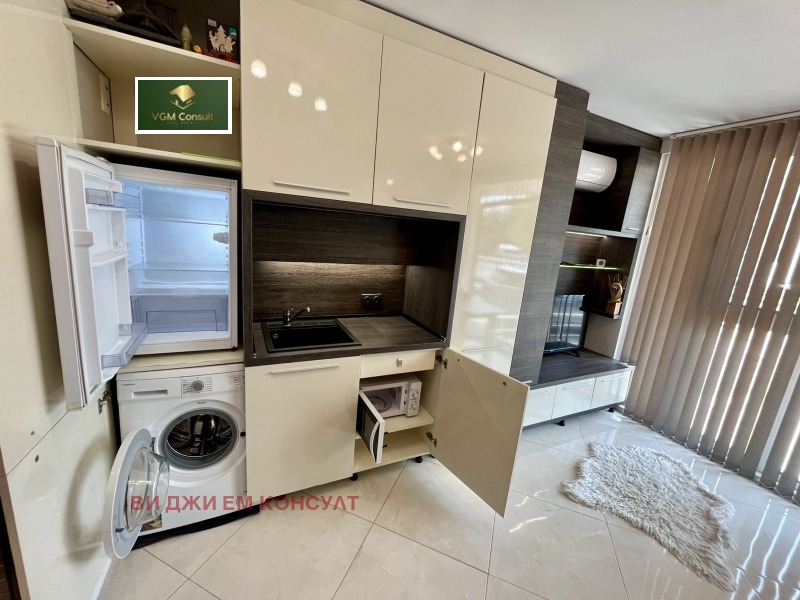 Дава под наем  1-стаен град София , Студентски град , 30 кв.м | 31657726 - изображение [4]