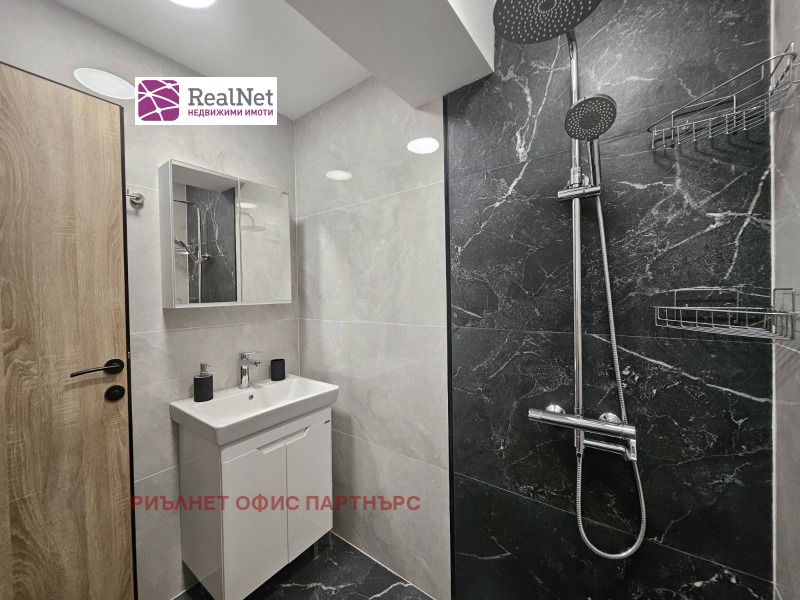 Дава под наем 1-СТАЕН, гр. София, Лозенец, снимка 8 - Апартаменти - 52875419