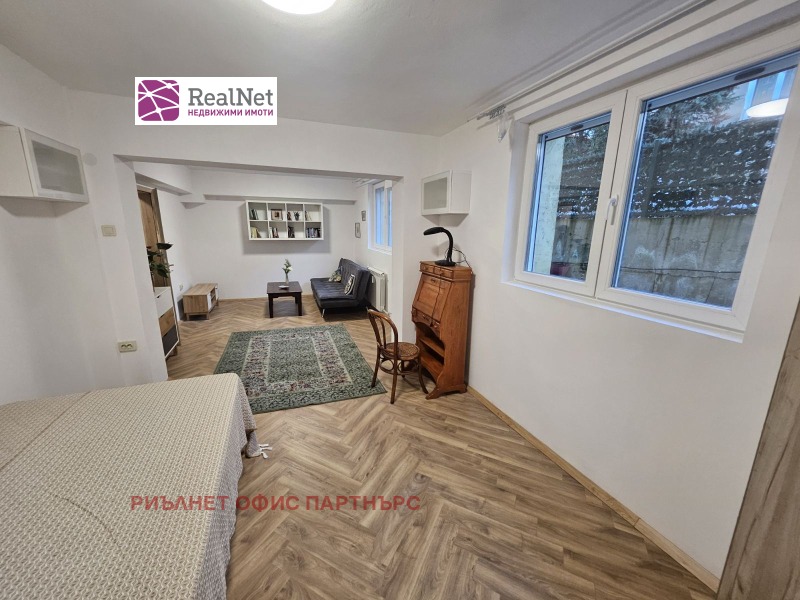 Дава под наем 1-СТАЕН, гр. София, Лозенец, снимка 4 - Апартаменти - 52875419