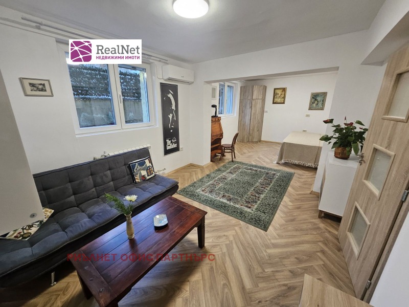 Дава под наем 1-СТАЕН, гр. София, Лозенец, снимка 2 - Апартаменти - 52875419