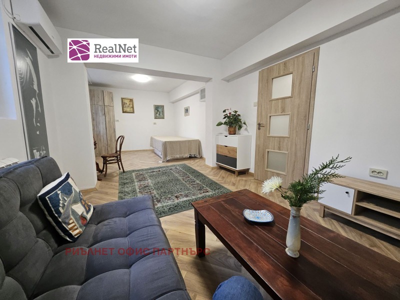 Дава под наем 1-СТАЕН, гр. София, Лозенец, снимка 3 - Апартаменти - 52875419