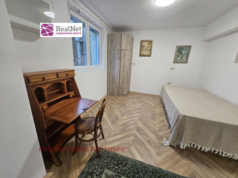 Дава под наем 1-СТАЕН, гр. София, Лозенец, снимка 5 - Апартаменти - 52875419