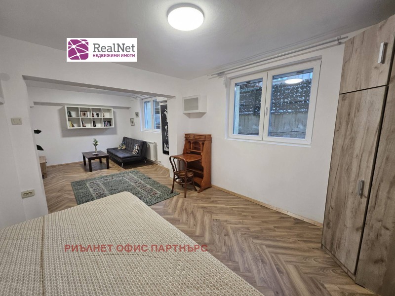 Дава под наем 1-СТАЕН, гр. София, Лозенец, снимка 6 - Апартаменти - 52875419