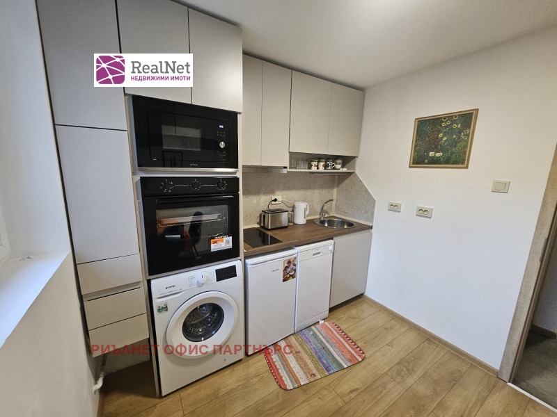 Дава под наем 1-СТАЕН, гр. София, Лозенец