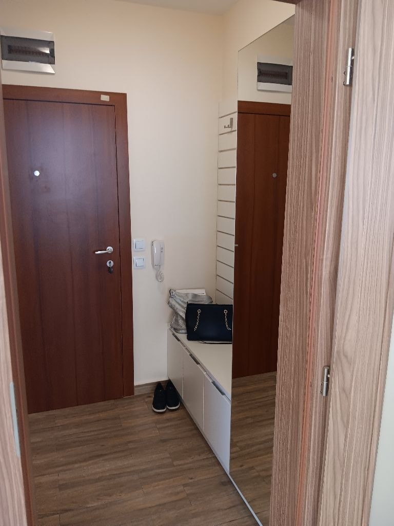 En renta  1 dormitorio Sofia , Manastirski livadi , 70 metros cuadrados | 68541463 - imagen [12]