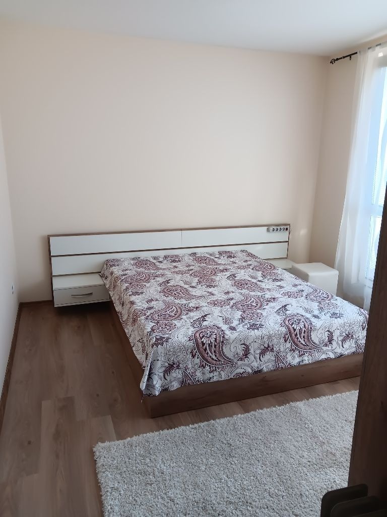 En renta  1 dormitorio Sofia , Manastirski livadi , 70 metros cuadrados | 68541463 - imagen [7]