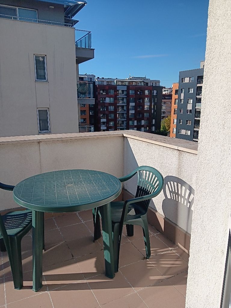 En renta  1 dormitorio Sofia , Manastirski livadi , 70 metros cuadrados | 68541463 - imagen [14]
