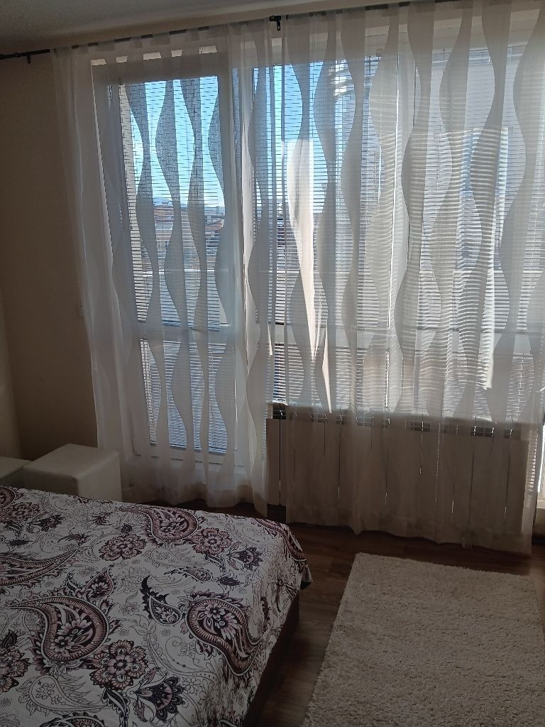 En renta  1 dormitorio Sofia , Manastirski livadi , 70 metros cuadrados | 68541463 - imagen [8]