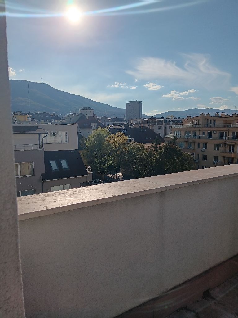 En renta  1 dormitorio Sofia , Manastirski livadi , 70 metros cuadrados | 68541463 - imagen [15]