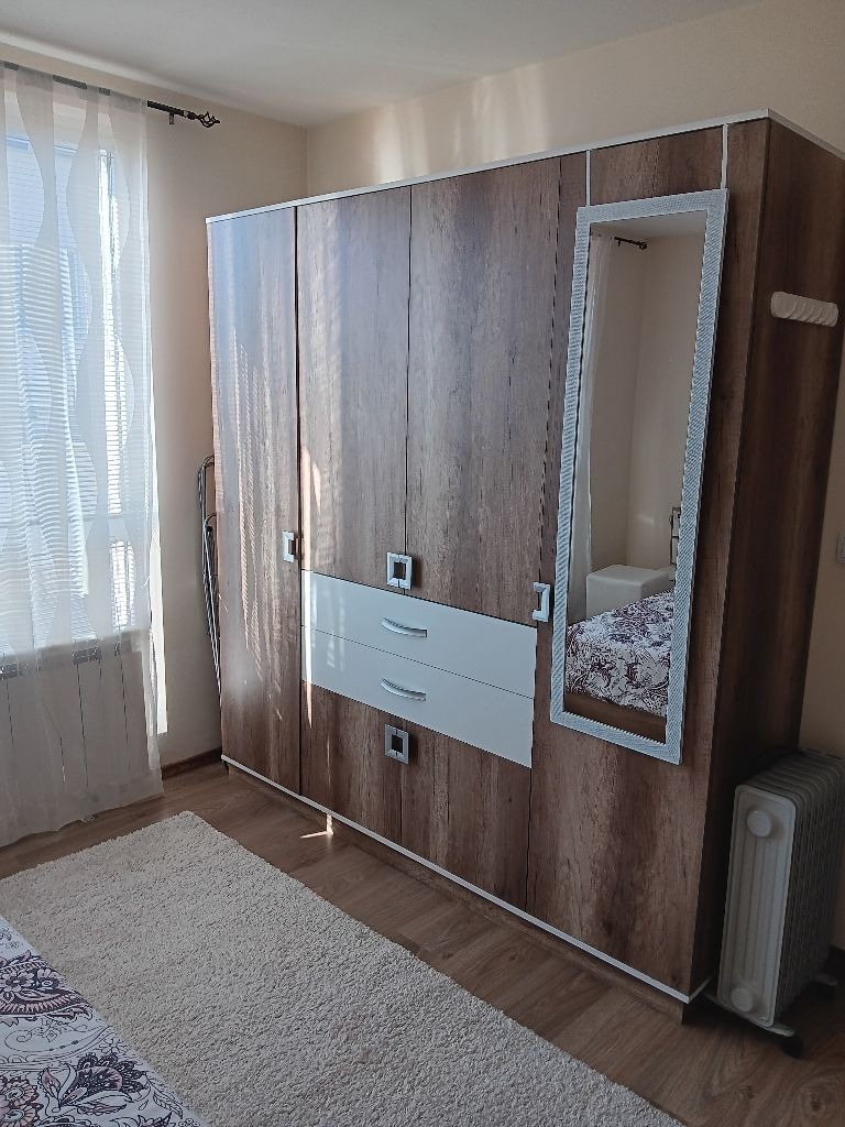 En renta  1 dormitorio Sofia , Manastirski livadi , 70 metros cuadrados | 68541463 - imagen [9]