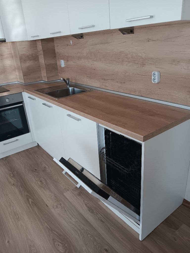 En renta  1 dormitorio Sofia , Manastirski livadi , 70 metros cuadrados | 68541463 - imagen [2]