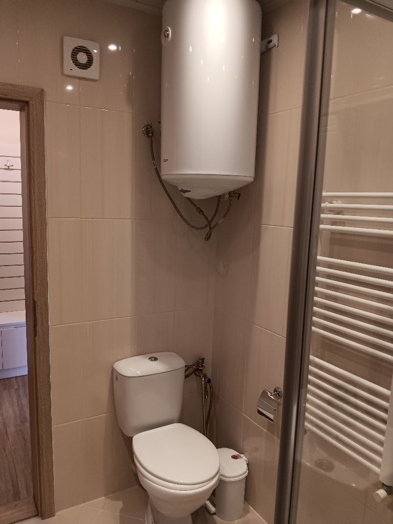 En renta  1 dormitorio Sofia , Manastirski livadi , 70 metros cuadrados | 68541463 - imagen [11]