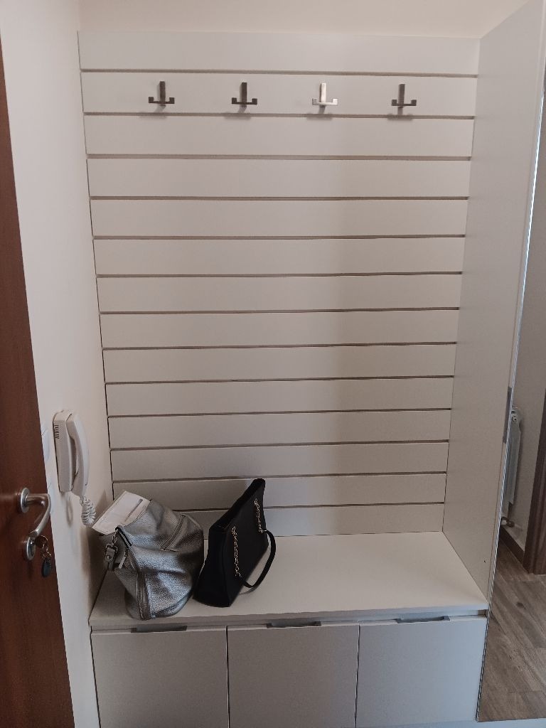 En renta  1 dormitorio Sofia , Manastirski livadi , 70 metros cuadrados | 68541463 - imagen [13]