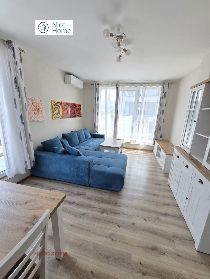 В аренду  1 спальня София , Студентски град , 68 кв.м | 53160370 - изображение [6]
