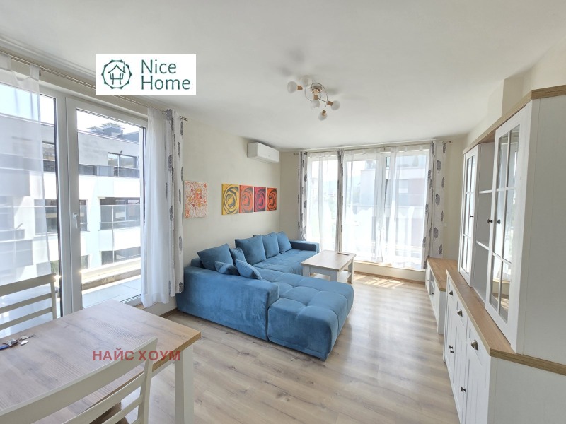 В аренду  1 спальня София , Студентски град , 68 кв.м | 53160370
