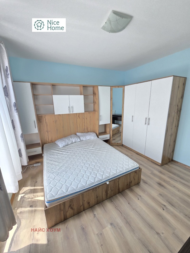 В аренду  1 спальня София , Студентски град , 68 кв.м | 53160370 - изображение [7]