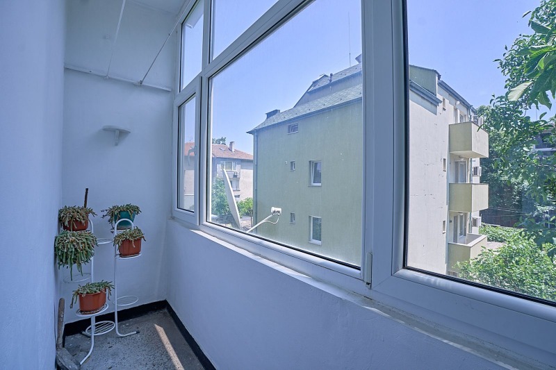 Издаје се  1 спаваћа соба Пловдив , Центар , 60 м2 | 37866302 - слика [8]