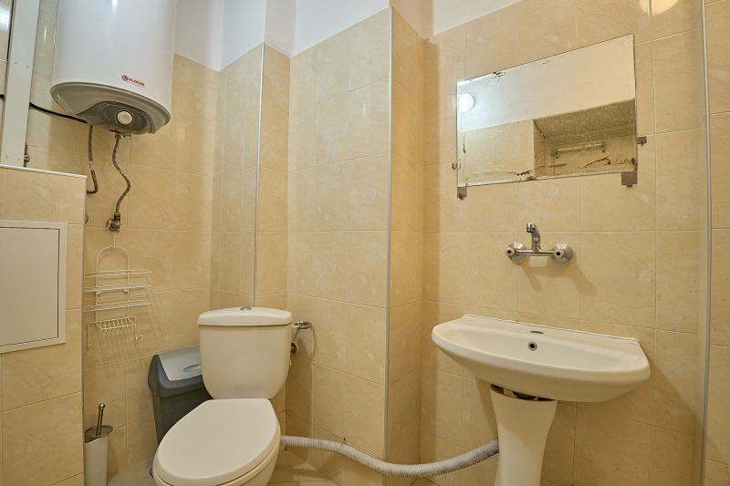 Издаје се  1 спаваћа соба Пловдив , Центар , 60 м2 | 37866302 - слика [7]