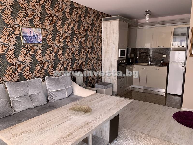 Προς ενοικίαση  1 υπνοδωμάτιο Πλοβδηβ , Βαστανητσεσκη , 67 τ.μ | 69302176 - εικόνα [2]