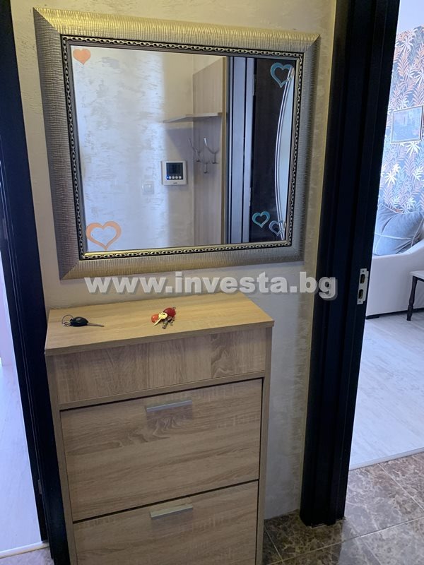 Προς ενοικίαση  1 υπνοδωμάτιο Πλοβδηβ , Βαστανητσεσκη , 67 τ.μ | 69302176 - εικόνα [16]