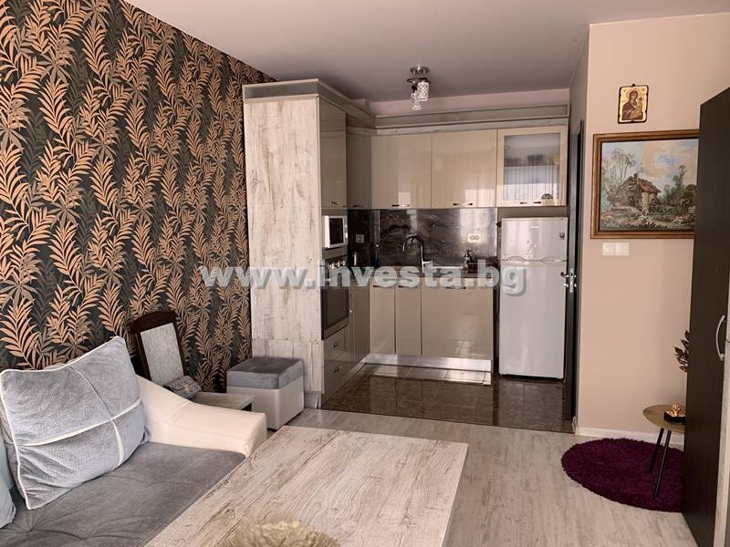 Προς ενοικίαση  1 υπνοδωμάτιο Πλοβδηβ , Βαστανητσεσκη , 67 τ.μ | 69302176 - εικόνα [6]