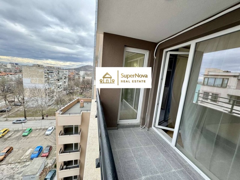 Дава под наем  2-стаен град Пловдив , Южен , 70 кв.м | 90227037 - изображение [10]
