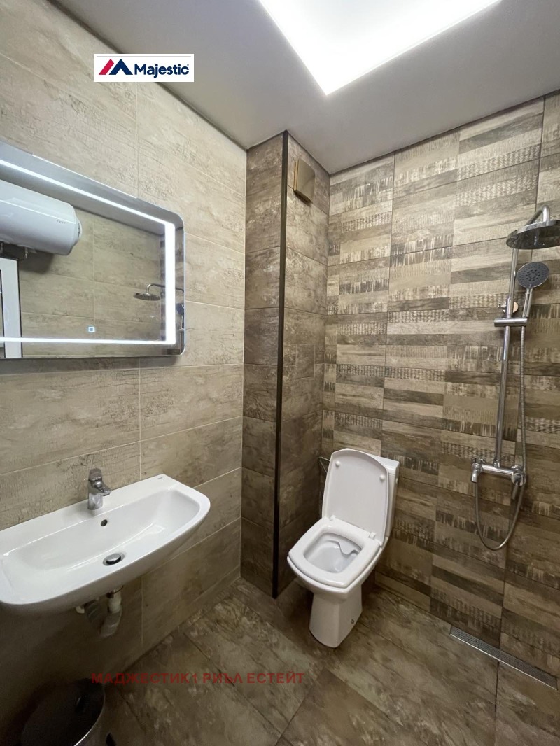 Do wynajęcia  1 sypialnia Sofia , Studentski grad , 68 mkw | 31521833 - obraz [4]