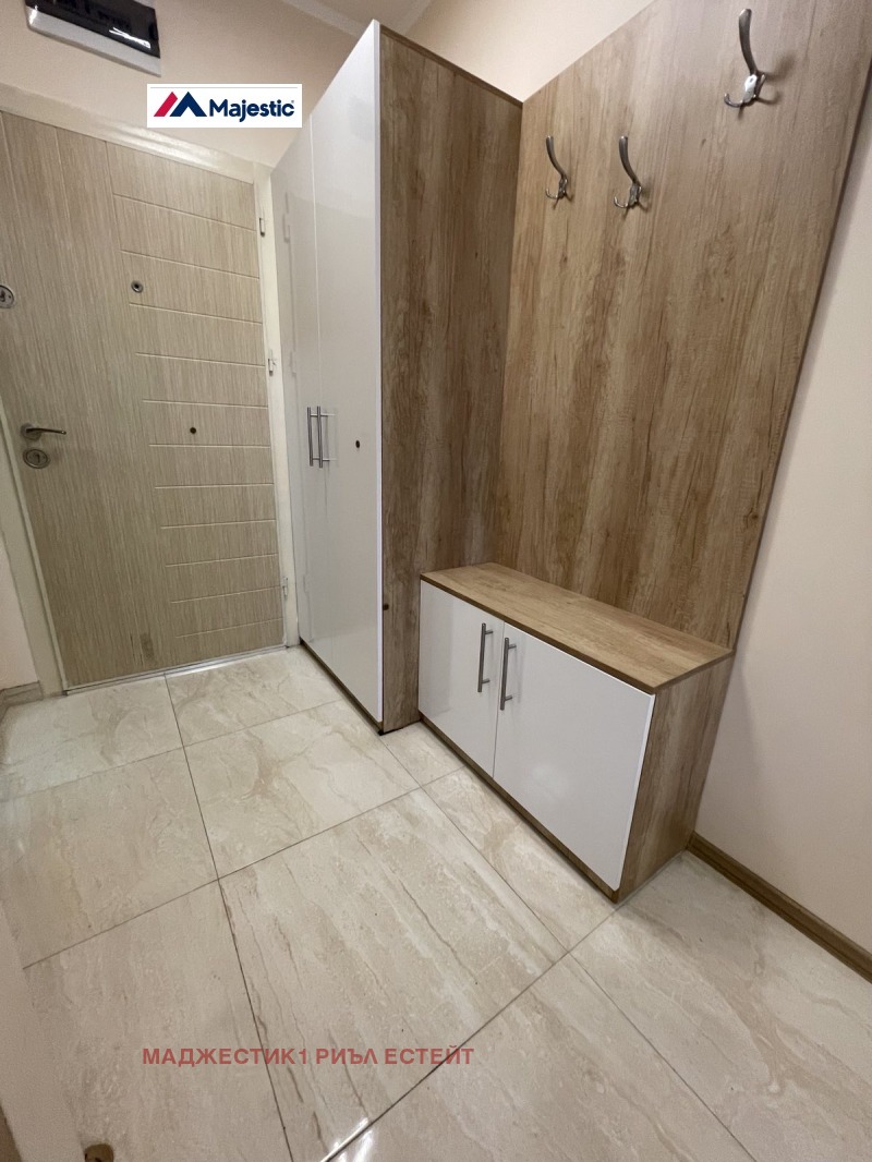 Do wynajęcia  1 sypialnia Sofia , Studentski grad , 68 mkw | 31521833 - obraz [3]