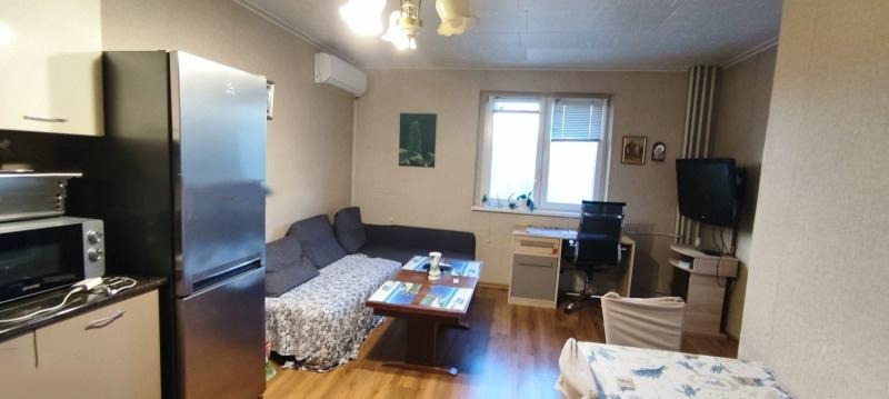 Vuokrattavana  1 makuuhuone Sofia , Mladost 4 , 70 neliömetriä | 53488708