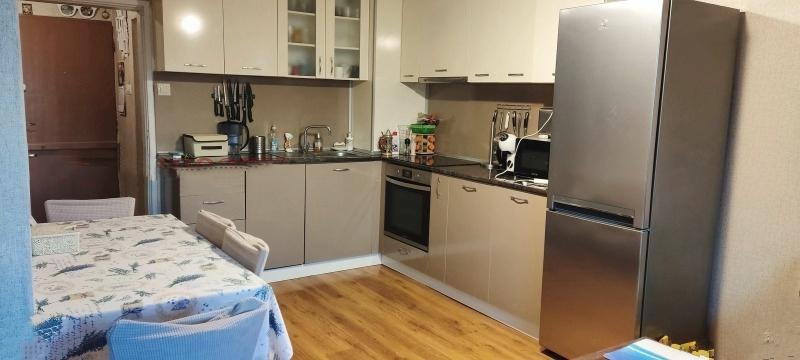 Vuokrattavana  1 makuuhuone Sofia , Mladost 4 , 70 neliömetriä | 53488708 - kuva [2]